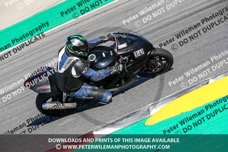 motorbikes;no limits;october 2019;peter wileman photography;portimao;portugal;trackday digital images